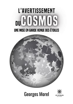 L'avertissement du cosmos : Une mise en garde venue des étoiles