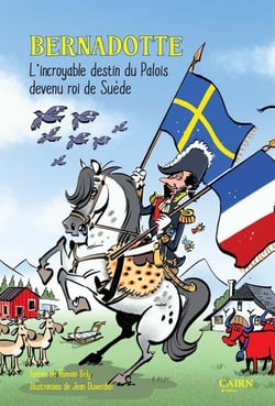 Bernadotte