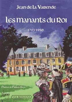 Les manants du roi, 1793-1950
