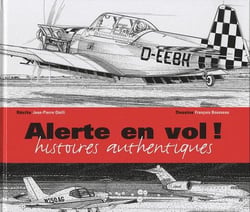 Alerte En Vol