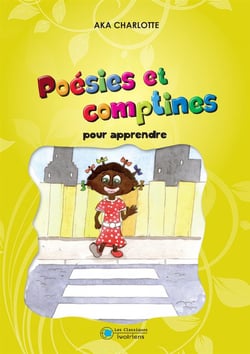 Poésies et comptines pour apprendre