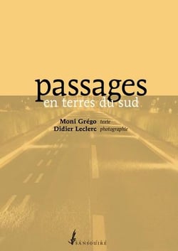 Passages : en terres du sud