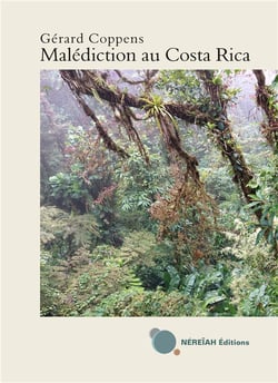 Malédiction au Costa Rica