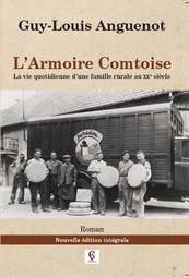 L'armoire comtoise