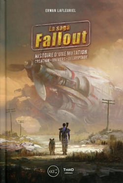 La saga fallout - histoire d'une mutation