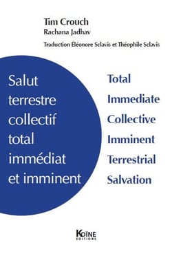 Salut terrestre
