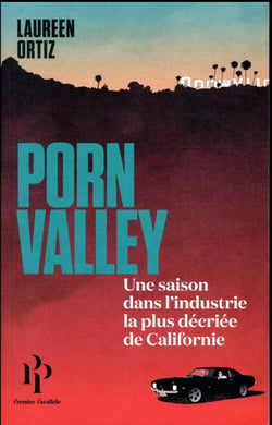 Porn valley
