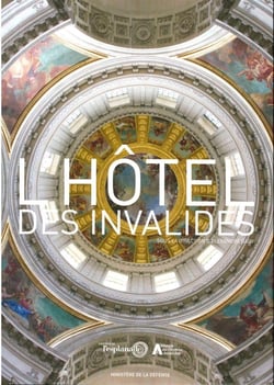 L'hôtel des Invalides