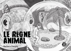 Le règne animal : la domination sur les humains en dessins