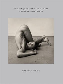 Peter Hujar behind the camera and in the darkroom