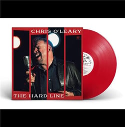 Hard Line - édition colorée