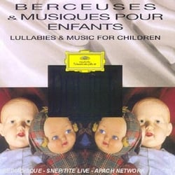 Berceuses & musiques pour enfant