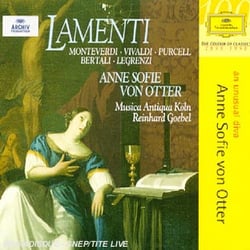 Lamenti