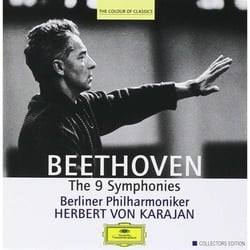 Les 9 Symphonies