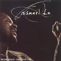 ISMAEL LO