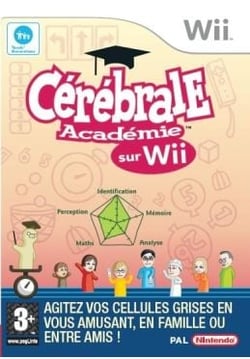 Cérébrale Académie