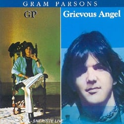 Grievous angel