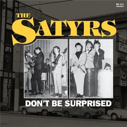 Don't Be Surprised - édition colorée
