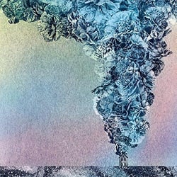 Carnation - Vinyle