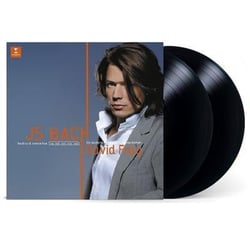 J.S Bach : Concertos Pour Piano BWV 1052, 1055, 1056, 1058