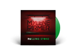 Rolling stone - édition limitée