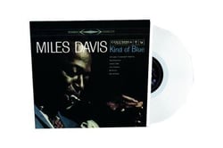 Kind Of Blue - édition limitée