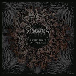 In The Light Of Darkness - Vinyle