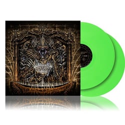 Vile Luxury (Redux 1924) - Vinyle
