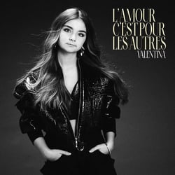 L'amour c'est pour les autres