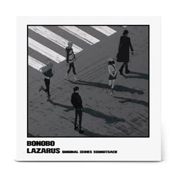 Lazarus (Adult Swim Original Series Soundtrack) - édition limitée collector