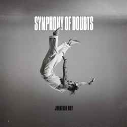 Symphony Of Doubts - édition gatefold