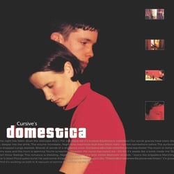 Domestica - édition colorée