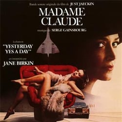 Madame claude