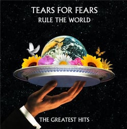 Rule the world