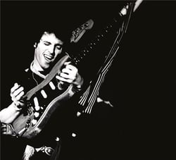 Back It Up - Live - An Authorized Bootleg