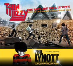 Songs For While I'm Away - The Boys Are Back In Town Live At The Sydney Opera House