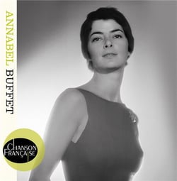 Chanson française