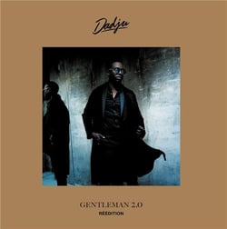 Gentleman 2.0 (réédition)