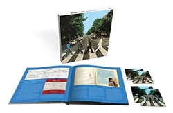 Abbey Road - édition limitée