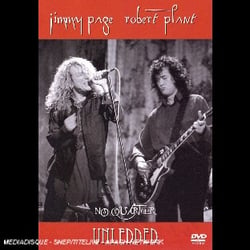 No Quarter Unledded