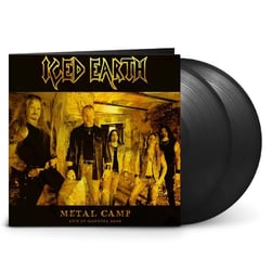 Metal Camp - édition limitée gatefold