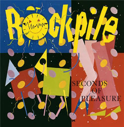 Seconds Of Pleasure