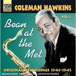 Coleman Hawkins