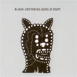 Blank Unstaring Heirs Of Doom