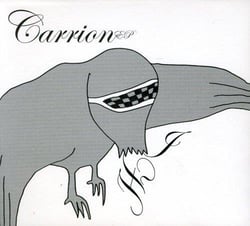 Carrion ep - CD