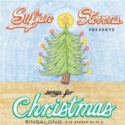 Songs for christmas - CD
