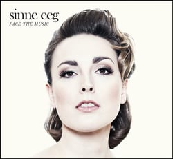 Sinne Eeg - Face the music
