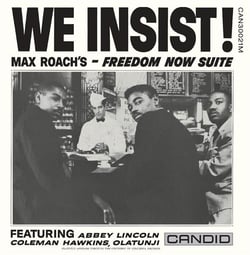 We Insist