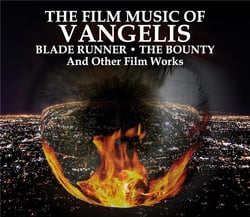 Film Music Of Vangelis