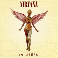 In utero